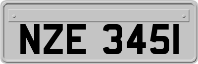 NZE3451