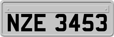 NZE3453