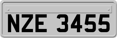 NZE3455