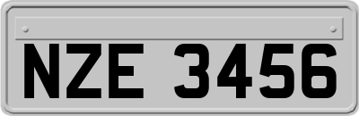 NZE3456