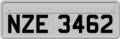NZE3462