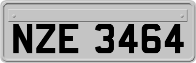 NZE3464