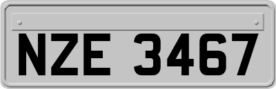 NZE3467