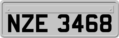 NZE3468