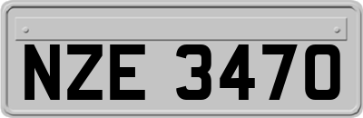 NZE3470