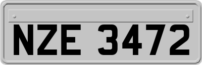 NZE3472