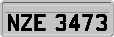 NZE3473