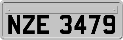 NZE3479