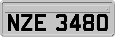 NZE3480
