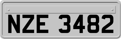 NZE3482