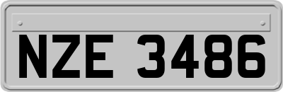 NZE3486