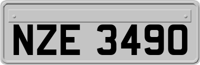 NZE3490