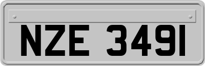 NZE3491