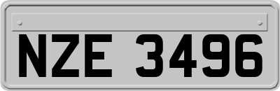 NZE3496