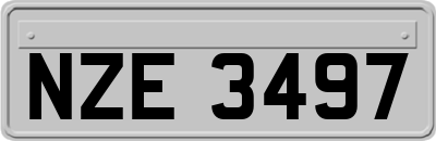 NZE3497
