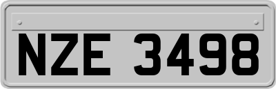 NZE3498