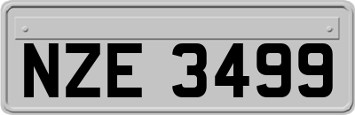 NZE3499