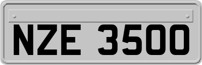 NZE3500