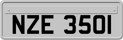 NZE3501
