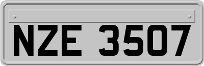 NZE3507