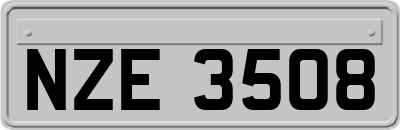 NZE3508