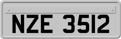 NZE3512