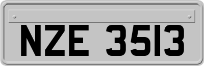 NZE3513