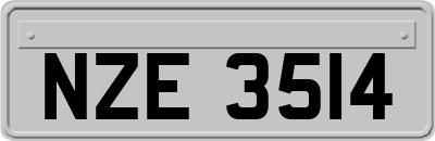 NZE3514