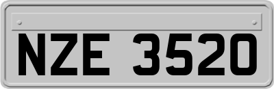 NZE3520