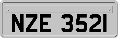NZE3521