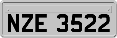 NZE3522