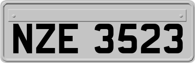 NZE3523