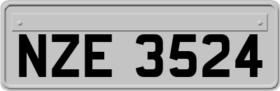 NZE3524
