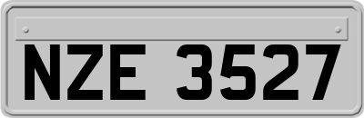 NZE3527