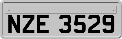 NZE3529