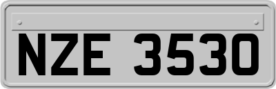 NZE3530