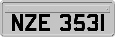 NZE3531