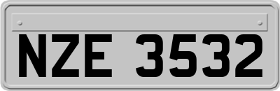 NZE3532