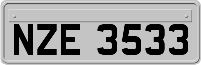 NZE3533