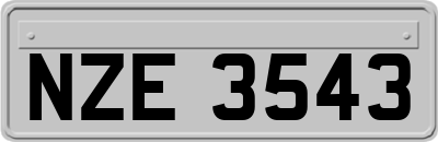 NZE3543