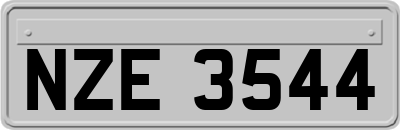 NZE3544