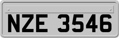 NZE3546