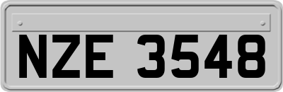 NZE3548