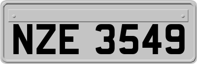 NZE3549