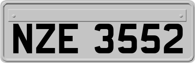 NZE3552