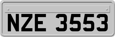 NZE3553