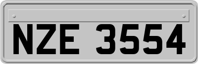 NZE3554