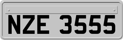 NZE3555