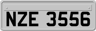 NZE3556
