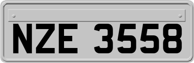 NZE3558